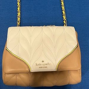 Kate Spade cross body never used